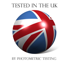 Tested in the UK